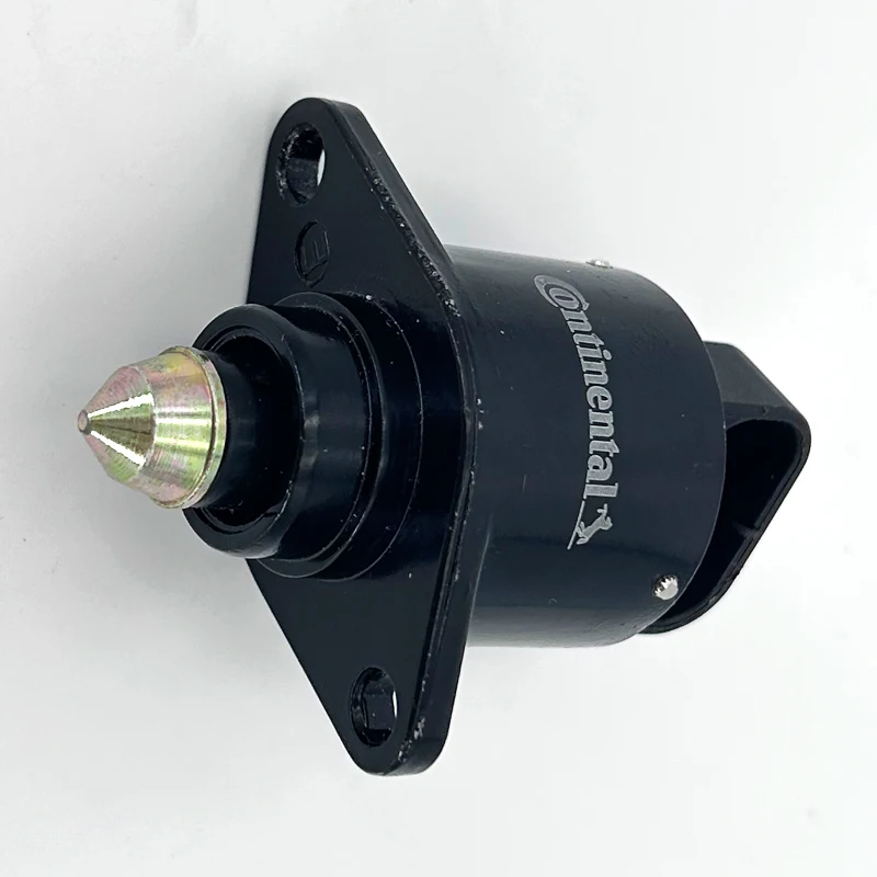 Pneumatic Air Valve 17059602 Idle AIR Control Valve For Chevrolet Lanos Aveo For Daewoo Nubira Kalos PONTIAC WAVE AC167