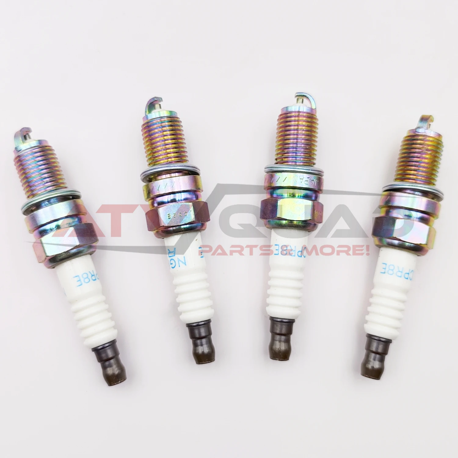 4 Pz Ngk Dcpr8E Candela Per Ski-Doo Elite 1500 Legend Trail V800 Expedition V-1300 Skandic Swt V800 715900642 707000246