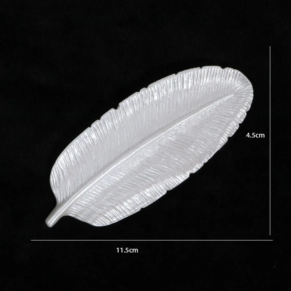 display tool Photo props Resin Showing Shelf Feather Nail Art Display Stand Gel Polish Display Holder Nail Tips Display Board