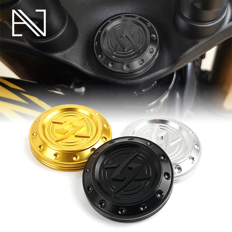 

Motorcycle Steering Stem Head Nut for Kawasaki Z900RS 2018-2023