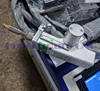 1Kw 1.5Kw 2Kw 3Kw Multifunction 5 In 1 Laser Metal Welding Cleaning Cutting Machine With Relfar Head 2