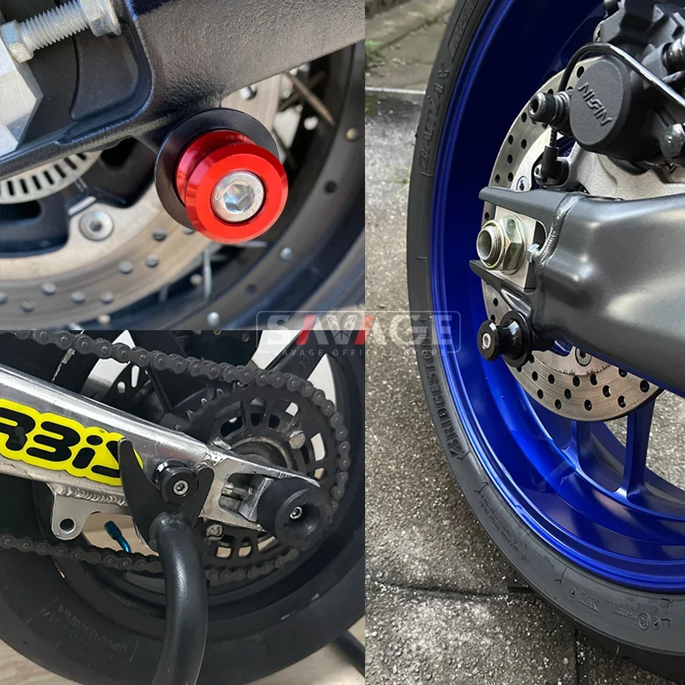 YAMAHA R6スイングアーム （LighTech - ドライカーボン スイングアーム 