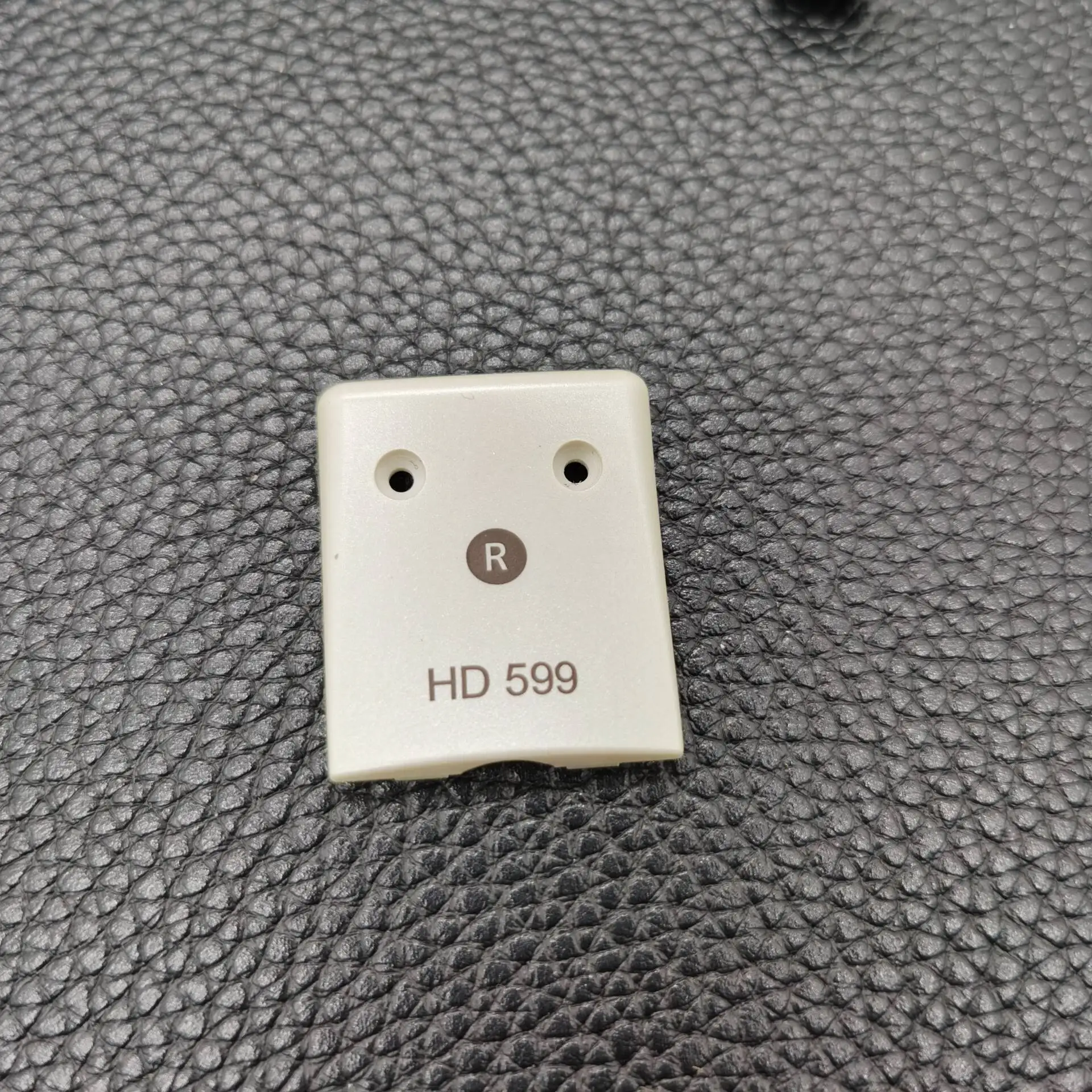HD599 Headphone Headband Bracket for Sennheiser HD599 SE HD 599 Replacement HeadBand & Hanger Hook & Slider Repair Spare Parts