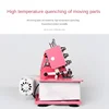 Four-thread overlock sewing machine upgraded overlock sewing machine desktop overlock sewing machine small sewing machine 3