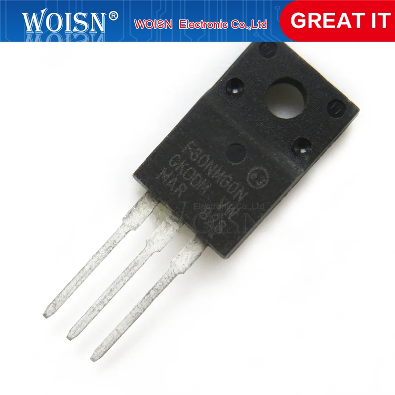 5 шт./лот STF30NM60ND STF30NM60N F30NM60ND 30NM60ND TO-220 В наличии | Электронные компоненты и