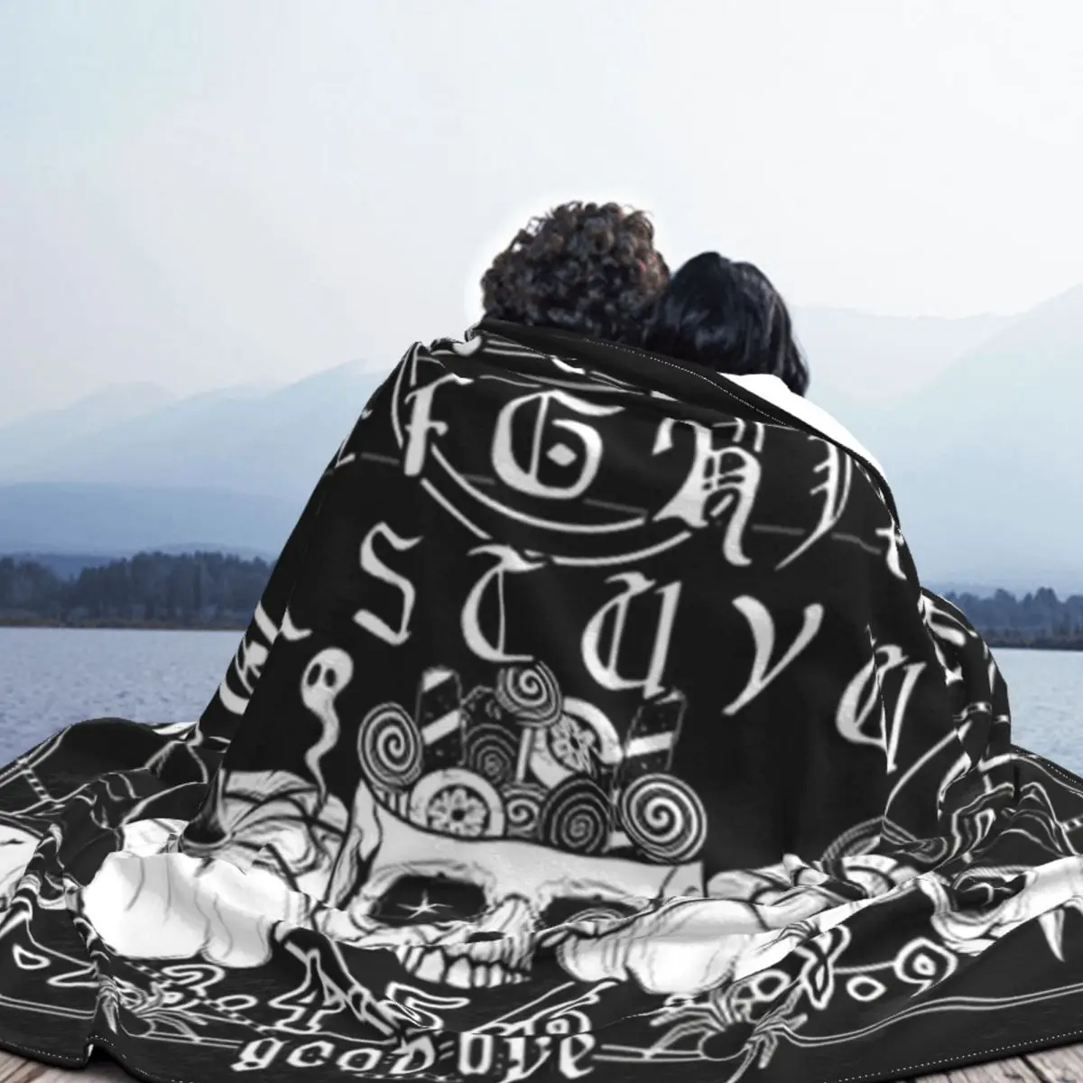 Haloween Ouija ���� ��� ��� ������ ���� �ε巯�� �ö��� �ҷ��� ����Ʈ ���, ħ�� ���� �ڵ��� �� ����