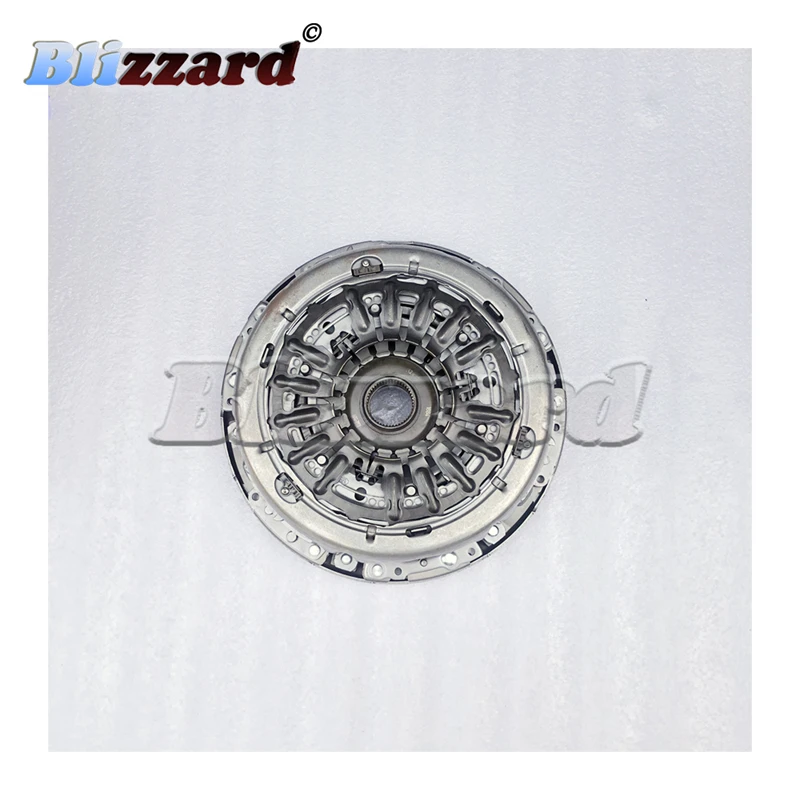 

Brand New 6DCT250 DPS6 Transmission Dual Clutch for Ford Focus 1.6L 2.0L 11-18 LUK 6020008000