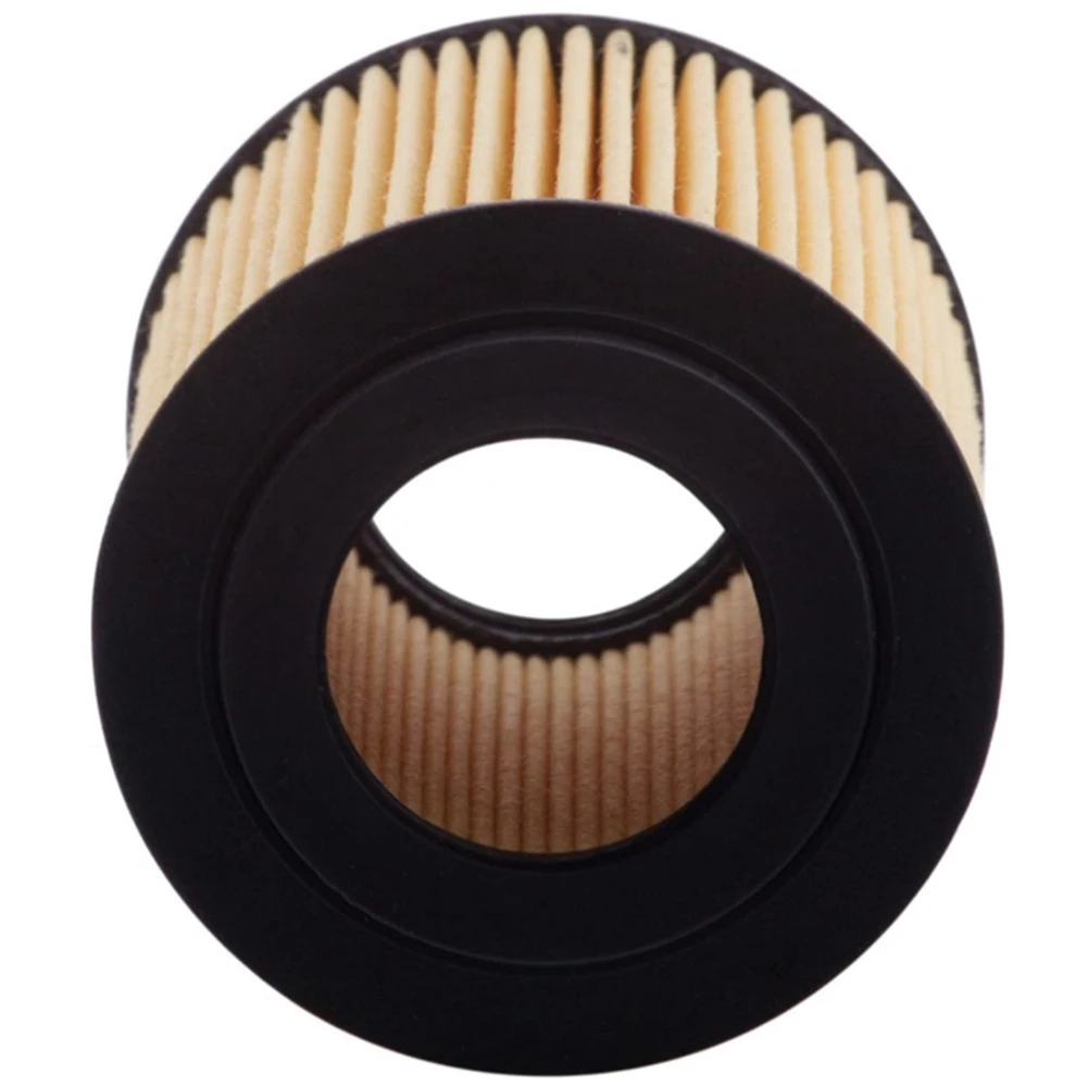 Filtre à Huile Moteur Mercedes-Benz - Réf. A6511800109 - Design Compact Pour Classe E, GLE, GLK, ML, Sprinter... - Fabriqué En Allemagne
