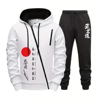 25005-80695a.jpg Men’s Jogging Zip Outfit