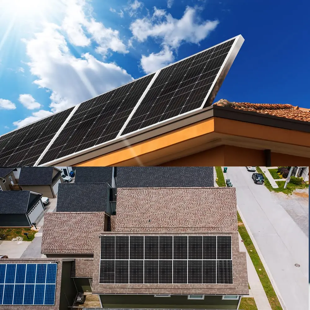 800w 600W 300W 400W Solarpanel solaranlage komplettpaket balkonkraftwerk  600 watt balkonkraftwerk 800 wattBalkon solarmodul Haus für Steckdose 220V  230V Mikro Wechsel richter auf Netz Solar PV-System photovoltaikanlage -  AliExpress