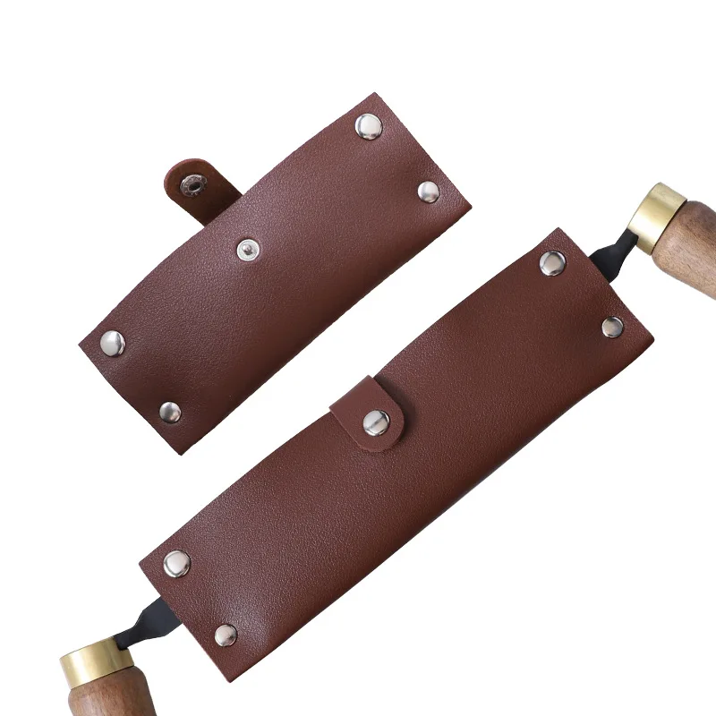 4/6/8 Inch Woodworking Draw Knife Multifunctional Carbon Steel Tree Peeling Planer and Bark Scraper