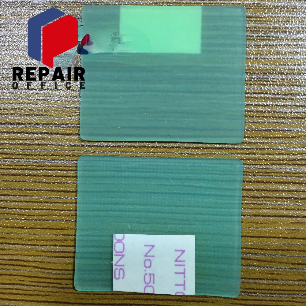

10 шт. Новая подушка для зачистки 019-11711 подходит для дубликатора GR FR A3 Бесплатная доставка