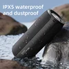 ZEALOT S51 Powerful Bluetooth Speaker Bass Wireless Speakers Subwoofer Waterproof Sound Box Support TF, TWS, USB Flash Drive 5
