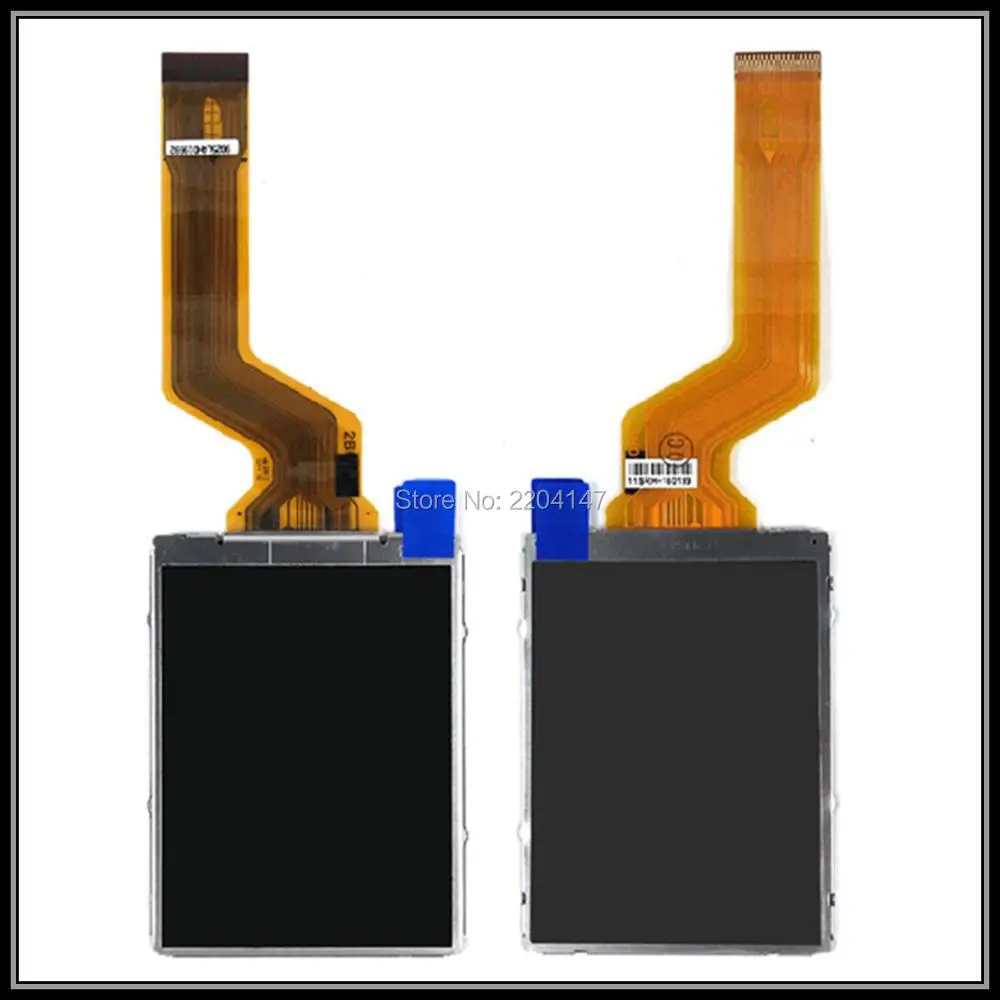 New LCD Display Screen for Panasonic Lumix DMC-FX40 DMC-FX48 FX40 FX48 Digital Camera ()