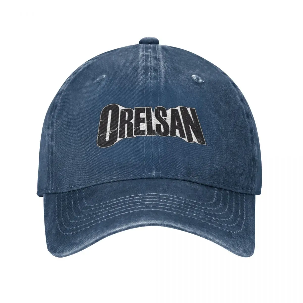 

orelsan Baseball Cap Mountaineering Christmas Hat Luxury Brand Women'S Hat Men'S