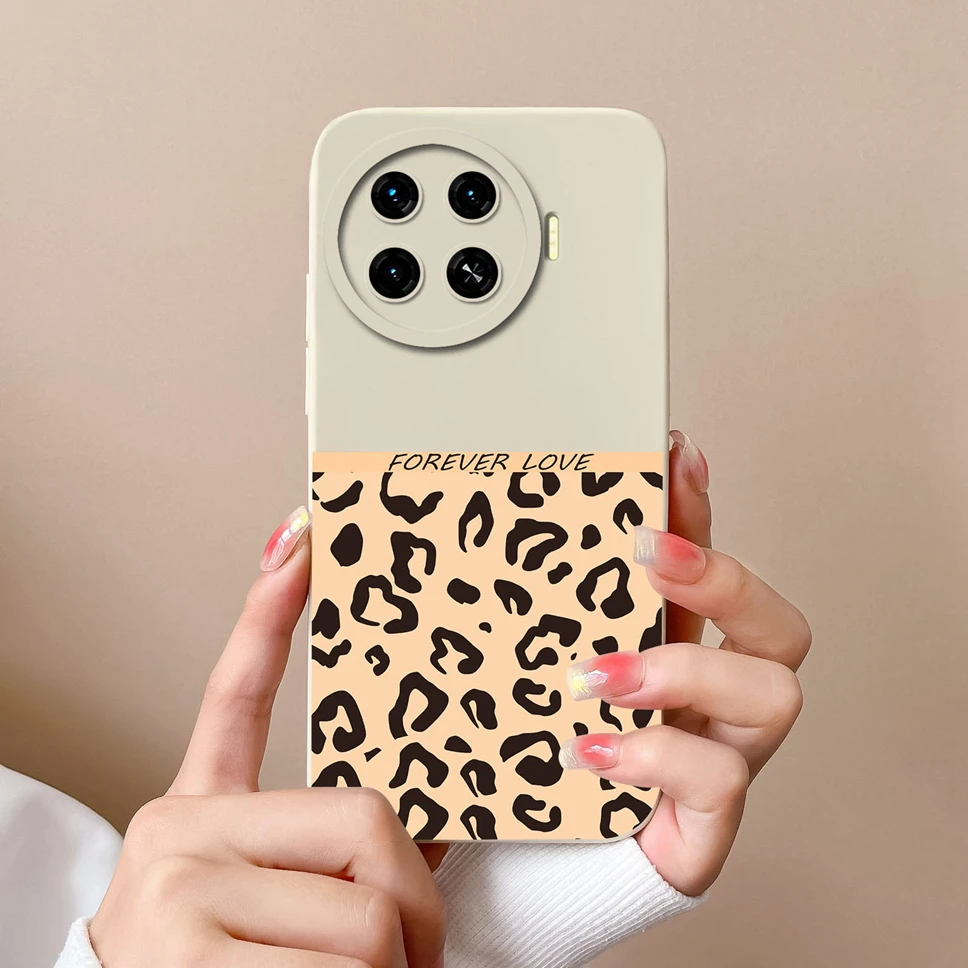 Cute Astronaut Soft Liquid Silicone Phone Case Cover