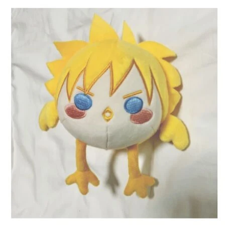 Anime Final Fantasy Vii Cloud Strife Sephiroth Cute Plush Stuffed Doll Toy Dango 10cm Pendant Keychain Cosplay Fans Funny Gift Aliexpress
