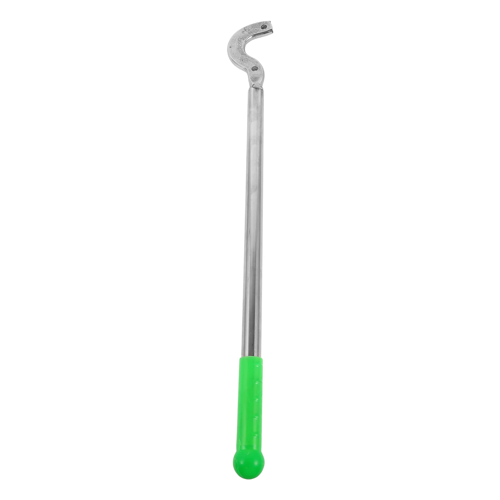 Well Pump Handle Water Pitcher Small Replacement Stainless Steel Part for Accessories