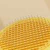 Dog Hair Remover Brush Cat Dog Hair Grooming And Care Comb For Long Hair Dog Pet Removes Hairs Cleaning Bath Brush Dog Supplies 4