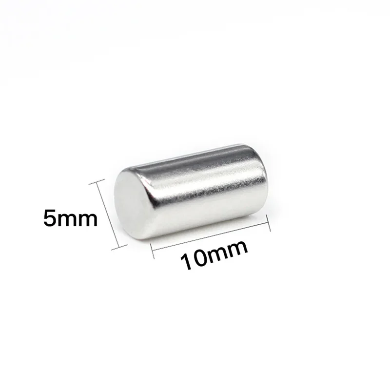 Neodymium Rod Magnets | E-Magnets - Foto 10
