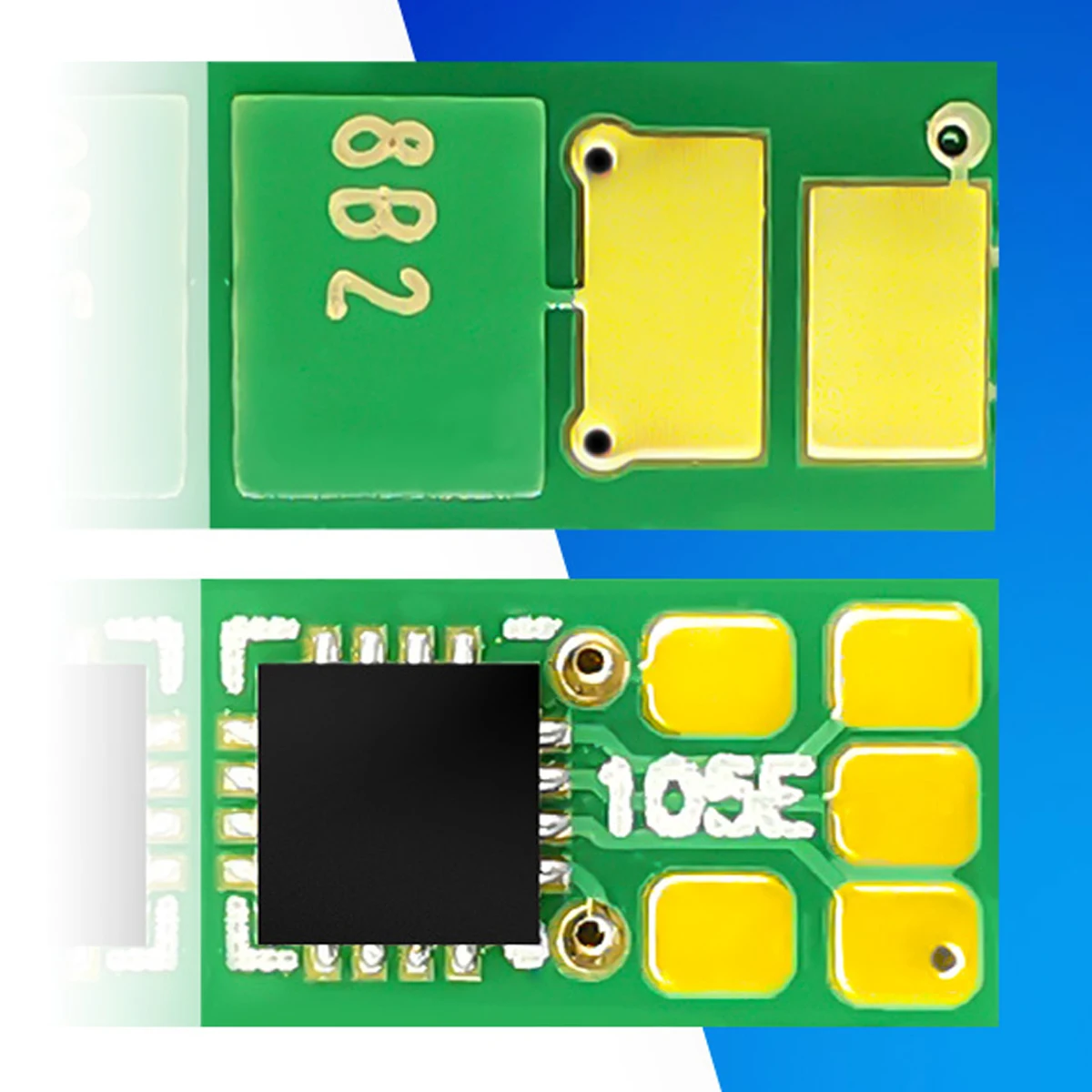 

Toner Reset Chip For Canon i-SENSYS i SENSYS iSENSYS ImageClass Image Class Image-Class LBP-215x LBP-215DW MF-421dw MF-423dw