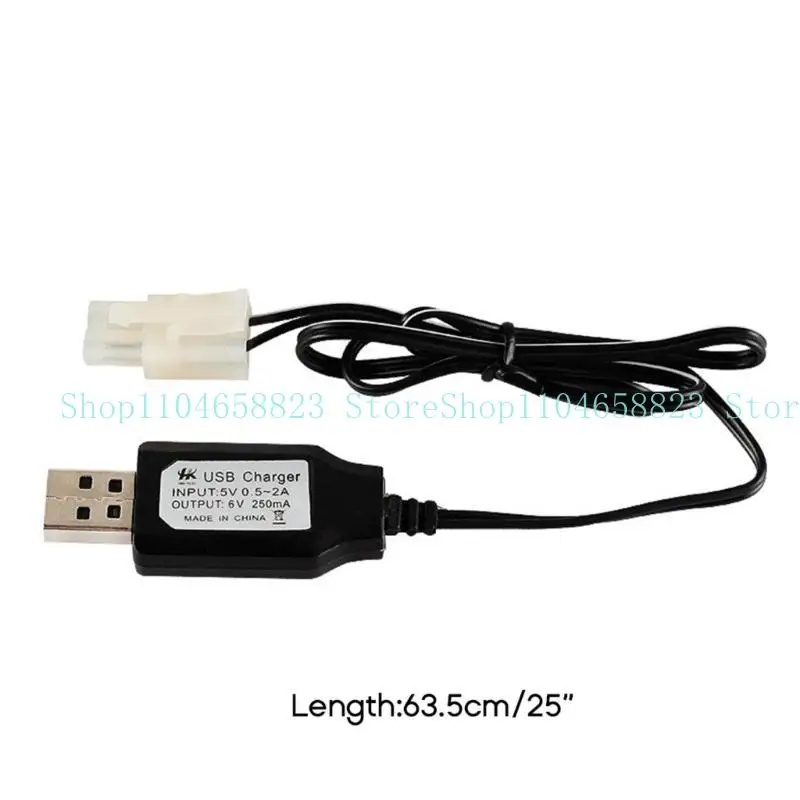 ChargingCableBatteryUSBNi-CdNi-MHBatteryPackKET-2PPlugAdapterEL-2P/JST-2P/SM-2P250mAOutputCar-AliExpress44