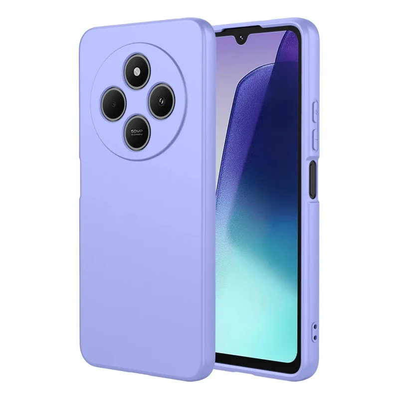 Pure Magic Coating Textured Matte Phone Case Shield