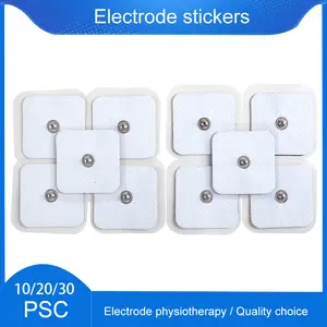 Electrodos comprar online - Fisiomarket