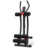 Ab Machine, Height Adjustable, Foldable 3