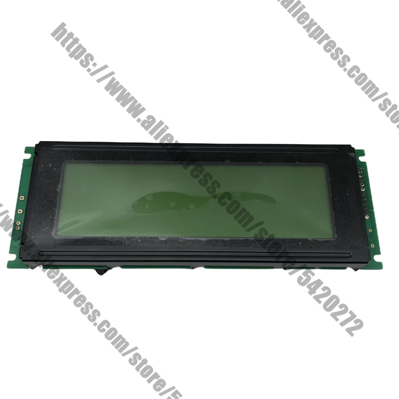 

Новый совместимый ЖК-дисплей ORION P6403D