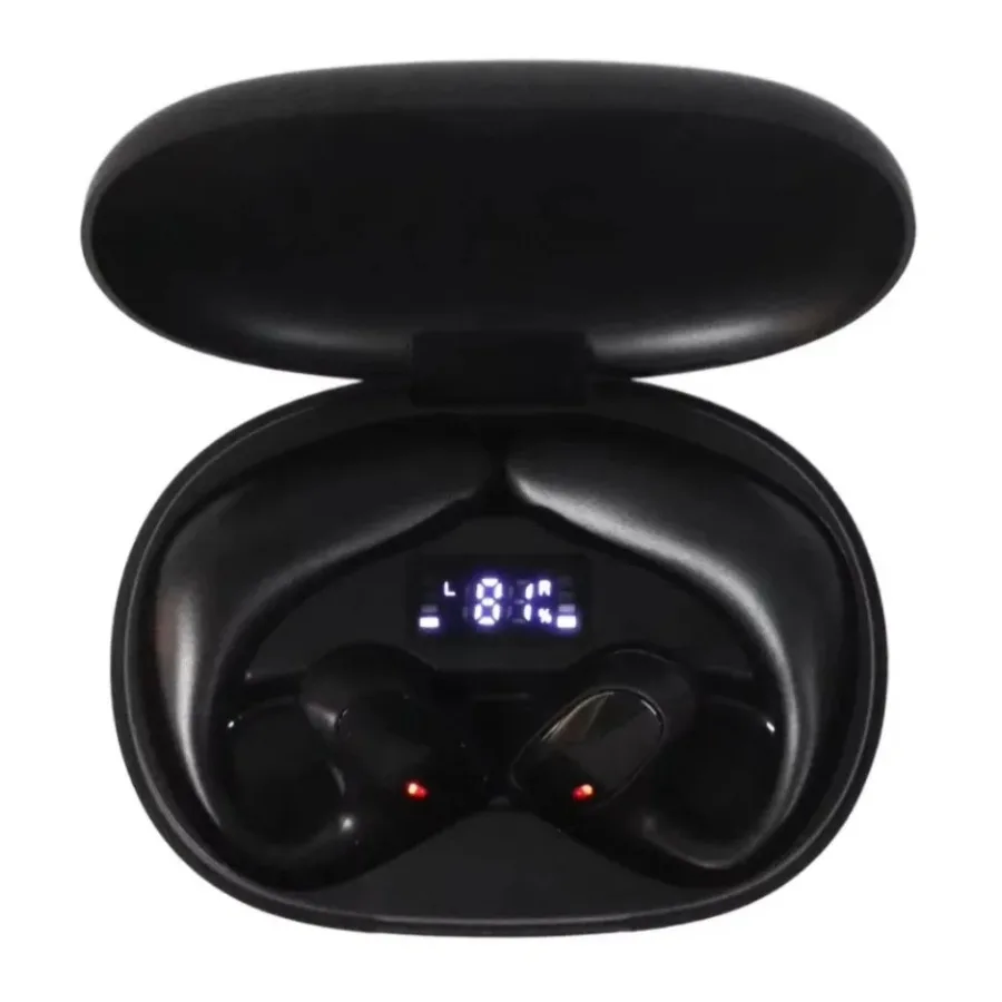 Intelligent M8 Language Translation Earplug 144 Language High-precision Wireless Bluetooth Bidirectional Translation Equipment