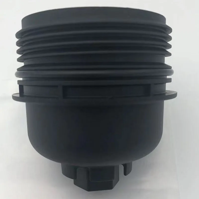 

Oil Filter Cap Complete for Hyundai for KIA 2.0 2.2 Diesel R-Engine OEM 263152F001