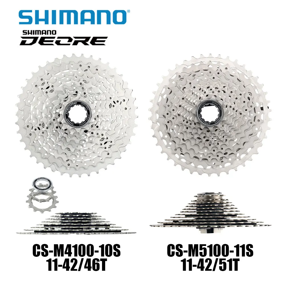 Cassette deore online 11v