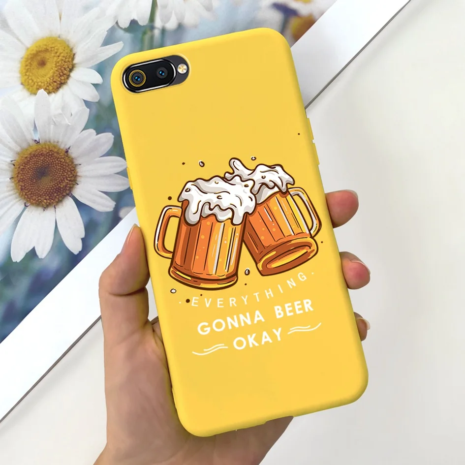 Cute Astronaut Shockproof Silicone Phone Case - Durable Protective Cover