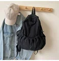 Black no pendant