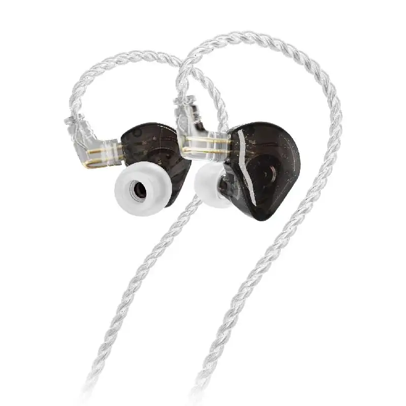 

TINHIFI T1s Beryllium Alloy Diaphragm in ear Earphones Wired Monitors Headsets Headphones 2PIN tinhifi t3 plus p1 plus p1 max