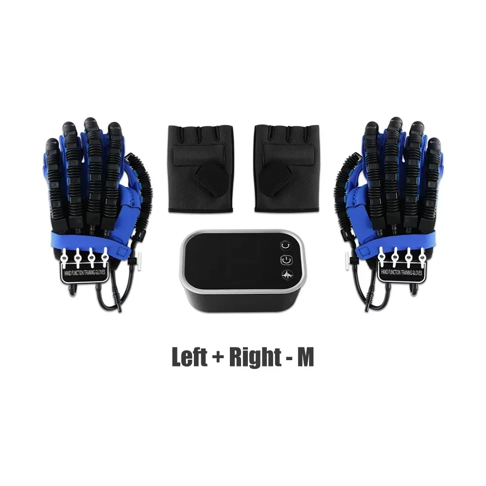 1 Pair M