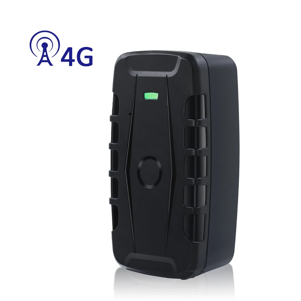 VJOY 20000MAH Long Battery Life 4G Gps Tracking Device LK900C