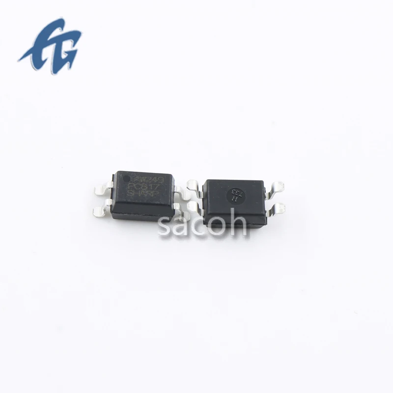 

(SACOH Electronic Components)PC817X1NIP1B 100Pcs 100% Brand New Original In Stock
