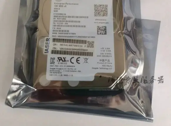 For ST900MM0168 900G SAS 2 5 10K 12G server hard disk
