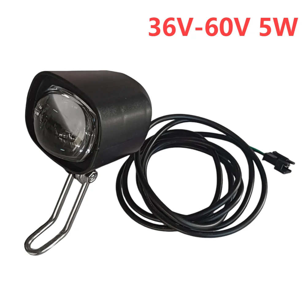 36V-60V 5W