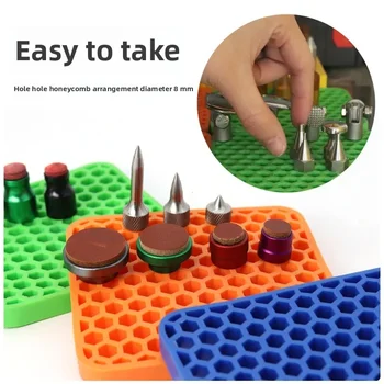 Tête de réparation de voiture, mandrin fileté M8, tête de remplacement