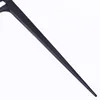 4 Style Professional Hair Dyeing Highlight Hair Brush Double-Sided Hook Rat Tail Comb Barber Hairdressing Comb Hair Styling Tool 5