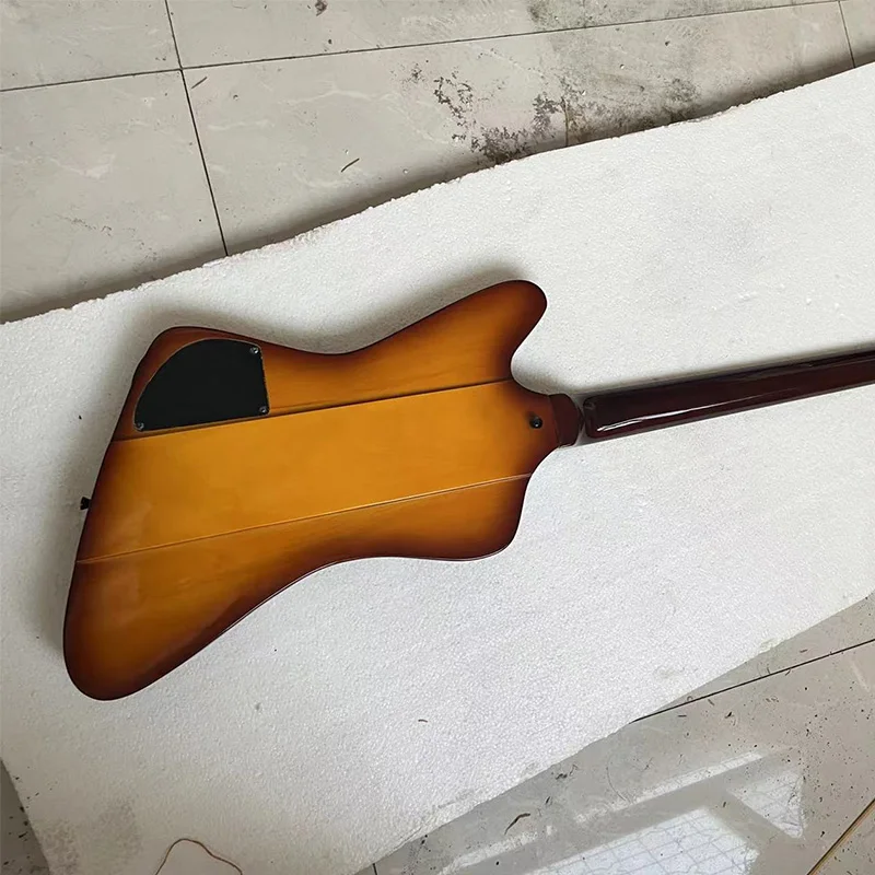 electric bass guitar firebird 4 strings bass in stock