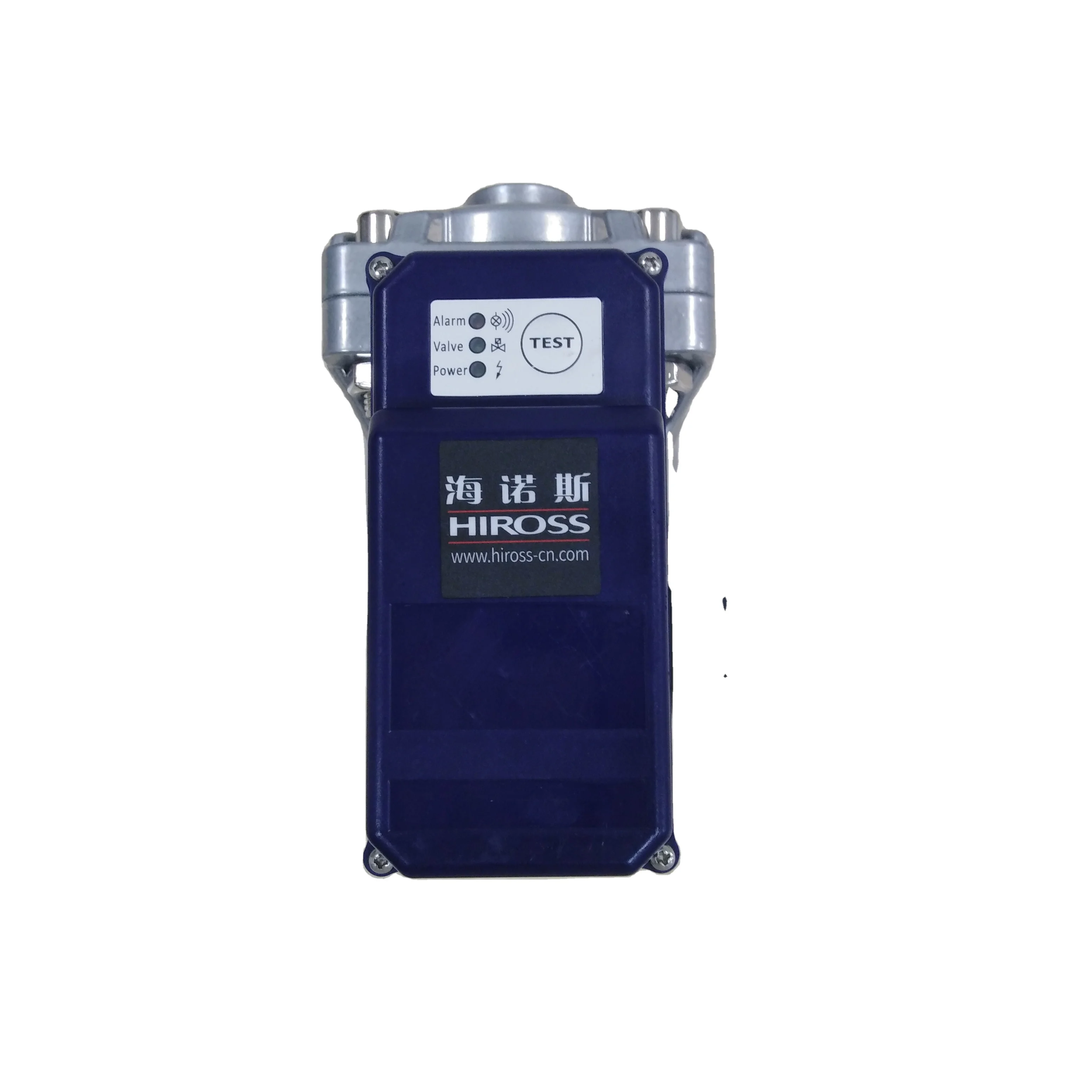 

1/2" air compressor drain solenoid valve