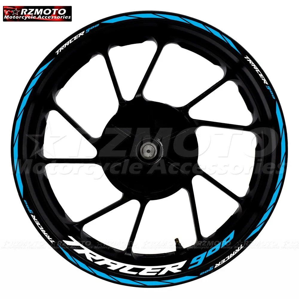 YAMAHA TRACER900 TRACER 900  17 ġ  ĸ Į    ݻ  ƼĿ