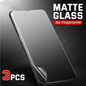 6x BROTECT Matte Film de protection d'écran mat pour Samsung Galaxy S22  Ultra 5G (Arrière)