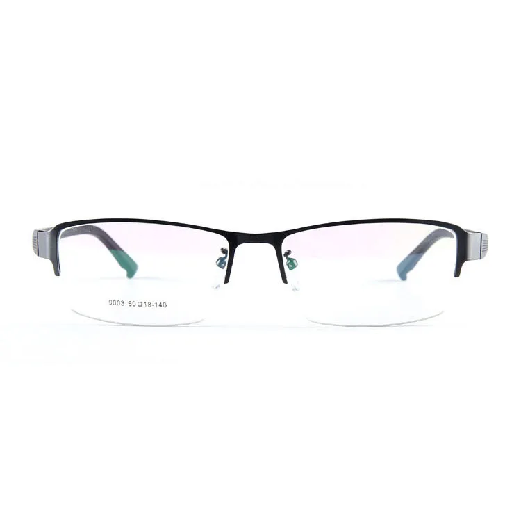 Haru様2点 160mm Vintage Half Rim Reading Glasses Men Big Width Face