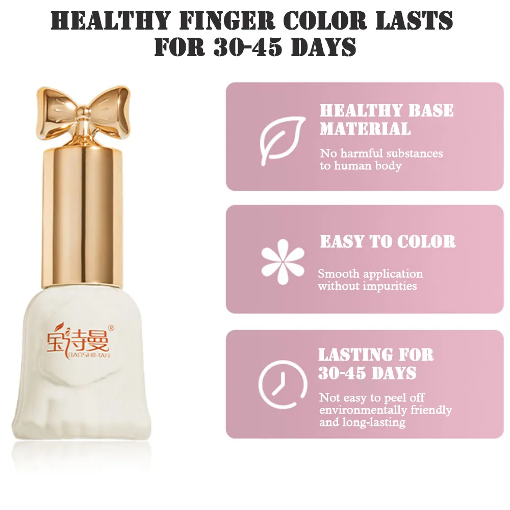 Рисунок 3 - Модный Гель-лак для ногтей