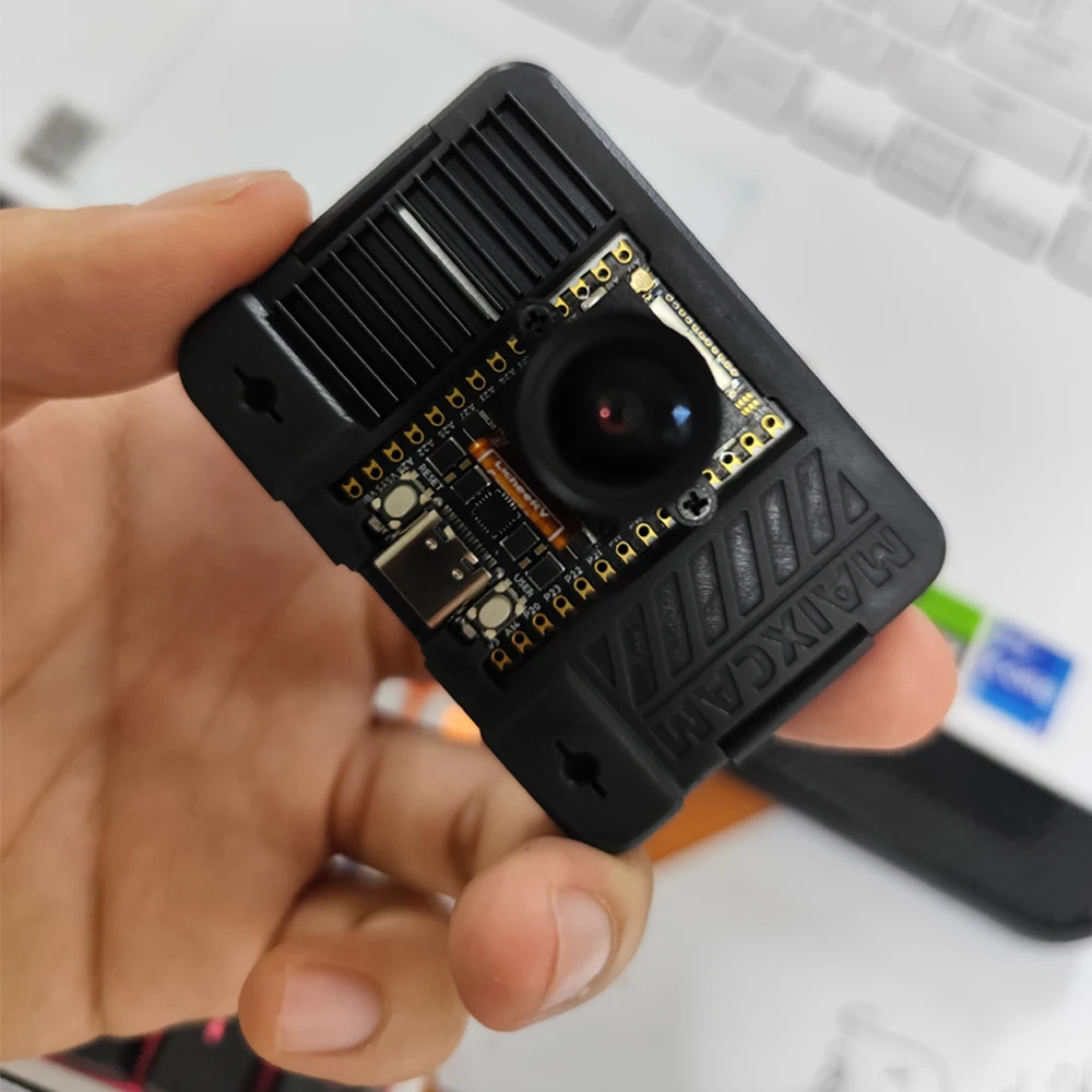 Sipeed MaixCAM  , AI ־   Ʈ, 2.3 ġ IPS  ġ ũ, WIFI6, 1GHz RISC-V C906